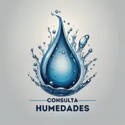 Logotipo Consulta Humedades